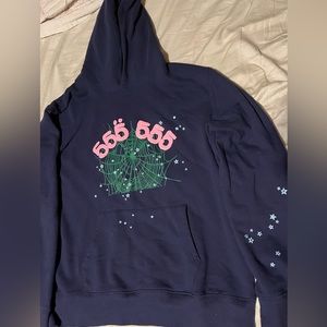 Xl spider(young thug)